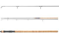 Daiwa Steckrute Crosscast Traditional Stalker Carp...