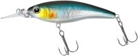 Daiwa Wobbler Steez Shad 60SP-SR Special Shiner,...