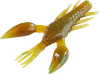 Balzer Shirasu Scary Crab Farbe Motoroil