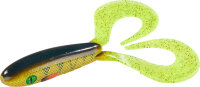 Balzer Shirasu Pike Collector 2.0 15cm Farbe UV Perch