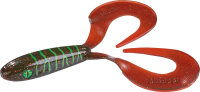 Balzer Shirasu Pike Collector 2.0 15cm Farbe Toxic UV...