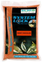 Balzer System Lock Stillwasser Sorte Sweet Chocolate Orange