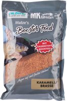 Balzer Matze Koch Booster Food Karamell-Brasse