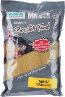 Balzer Matze Koch Booster Food Mais-Vanille