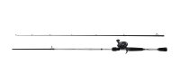 Abu Garcia Fast Attack Casting Combo Rolle 145m/0,29mm /...