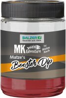 Balzer MK Booster Dip Aroma Monstercrab/Robin Red