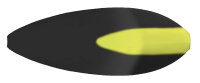 Cormoran Blinker Toro ULi 1 Innerline Trout Spoon Black/Black Länge 4,4cm Gewicht 8g