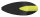 Cormoran Blinker Toro ULi 1 Innerline Trout Spoon Black/Black Länge 4,4cm Gewicht 8g