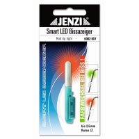 Jenzi Smart LED Bißanzeiger Tip-Light 7x75mm