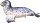 Paladin Stofffisch Seehund Länge 55cm