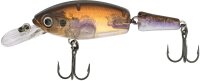 Quantum Wobbler Jointed Minnow SR Farbe Sand Goby