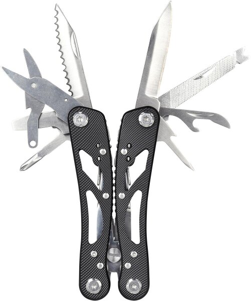 Spro Freestyle Folding Tool 13in1