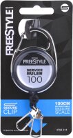 Spro Freestyle Service Ruler 100