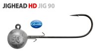 Spro Jighead HD Jig 90 Hakengröße 12/0 Gewicht...