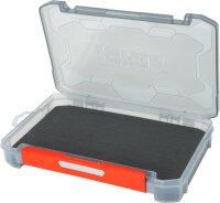 Rapala Kunstköderbox Tackle Tray 276 Open Foam