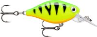 Rapala X-Light Crank Mid Runner Firetiger 4g
