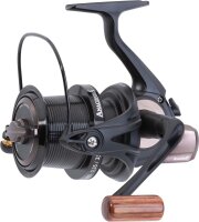 Anaconda Rolle Vipex XTF-6500 Karpfenrolle Ansitzrolle