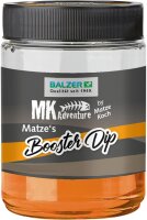 Balzer MK Booster Dip Aroma Honig/Vanille