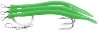 Aquantic Gummi Makk-Vorfächer Farbe Grün...