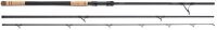 Iron Claw Steckrute Prey Provider Pike 3-tlg Länge 3,60m Wurfgewicht 30-90g