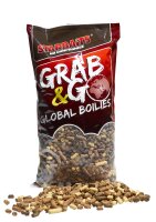 Starbaits Grab&Go Global Seedy Pellets Mix 2,5kg