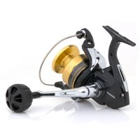 Shimano Rolle Socorro Modellgröße 10000
