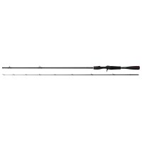 Shimano Steckrute Zodias Casting Länge 1,93m...