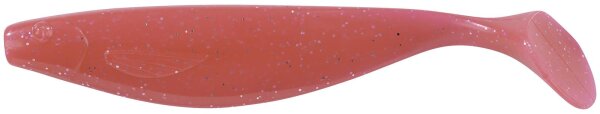 Balzer Shirasu Ocean Shad Pink-Glitter Länge 13cm