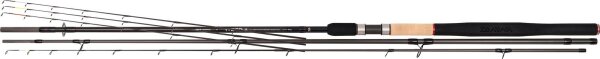 Daiwa Steckrute N`Zon Z Distance Feeder Länge 4,20m Wurfgewicht -150g