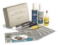World Fishing Tackle Ardent Reel Cleaning Kit Saltwater -...