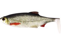 Westin Shad Ricky the Roach 7cm Farbe Real Roach