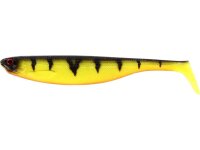 Westin Shad Teez Slim Farbe Fire Perch Länge 7.5cm...