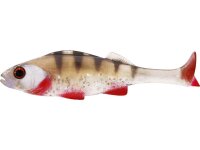 Westin Shad Original Perch Shadtail 7cm Farbe T Clear...
