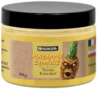 Radical Pineapple Zombie Neon Powder Inhalt 50g