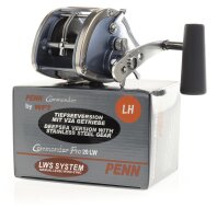 WFT Multirolle Commander Pro