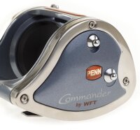 WFT Multirolle Commander Pro