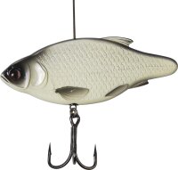 DAM MadCat Jerkbait Inline Rattlers Farbe Glow in the...