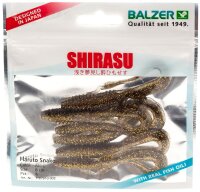 Balzer Twister Shirasu Haruto Snake 8cm