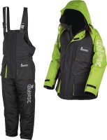 Imax Thermo Suit Hyper Therm 2-teiliger Thermoanzug Winter