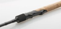 DAM Steckrute Nanoflex Pro Länge 2.70m Wurfgewicht 30-80g