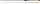 DAM Steckrute Nanoflex Pro Länge 2.70m Wurfgewicht 30-80g