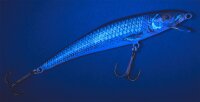 Balzer Wobbler MK Adventure UV Booster Nature Weissfisch Shallow Runner Länge 7cm