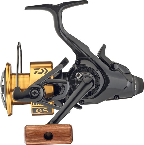 Daiwa Rolle GS BR LT