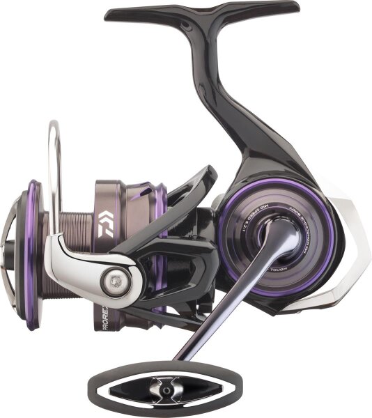 Daiwa Rolle Prorex MQ LT