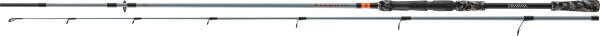 Daiwa Steckrute Fuego Camo Jiggerspin