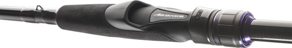 Daiwa Steckrute Prorex AGS Light Spin