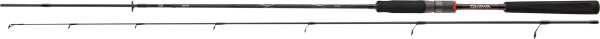 Daiwa Steckrute Ballistic X UL Spin