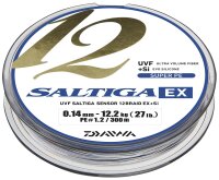 Daiwa Schnur Saltiga 12 Braid EX+SI