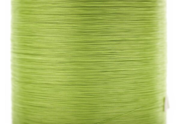 Daiwa Flechtschnur J-Braid Farbe Chartreuse Länge 1500m ø 0,06mm