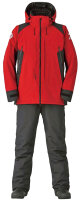 Daiwa Rainmax Thermo Suit Thermo Winteranzug DW-3420 red
